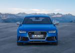 Audi RS7 Sportback Performance 2015 года (WW)